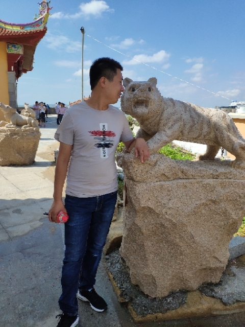 zsy的第一张照片--晋江征婚网