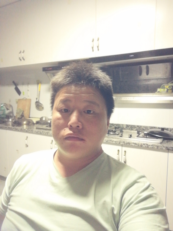 难遇钟意人的第一张照片--晋江征婚网