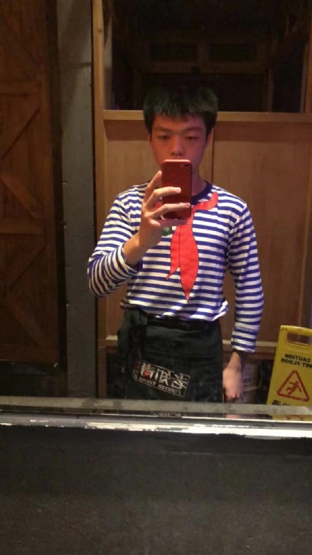 shadow的第一张照片--晋江征婚网