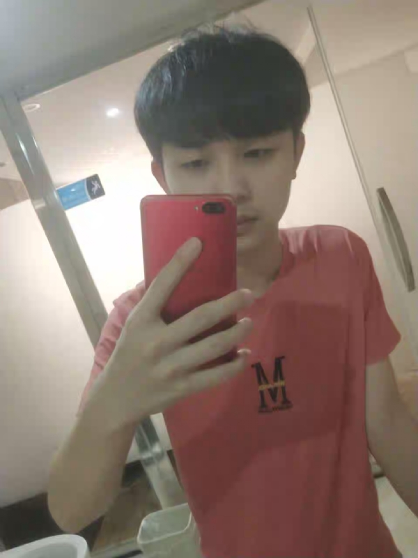 小毅的第二张照片--晋江征婚网