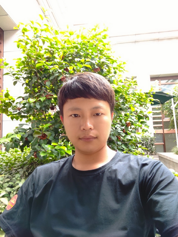 谈情说爱的第二张照片--晋江征婚网