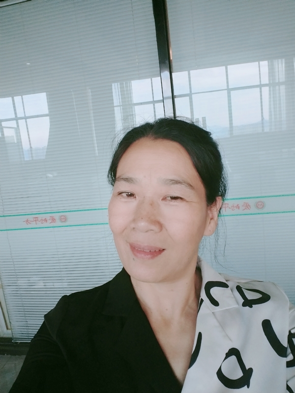 易莲的第一张照片--晋江征婚网