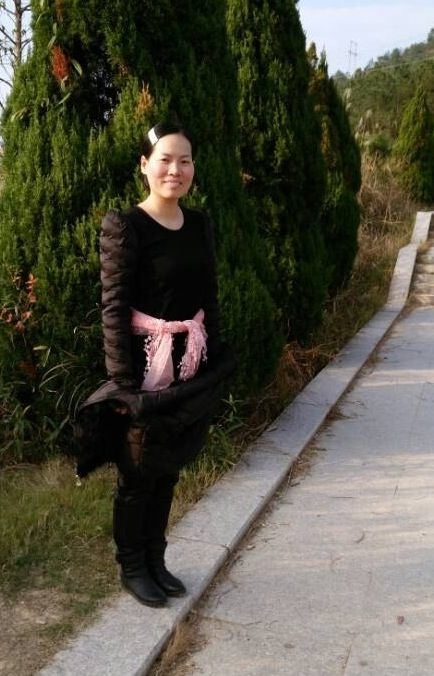 清风的第一张照片--晋江征婚网