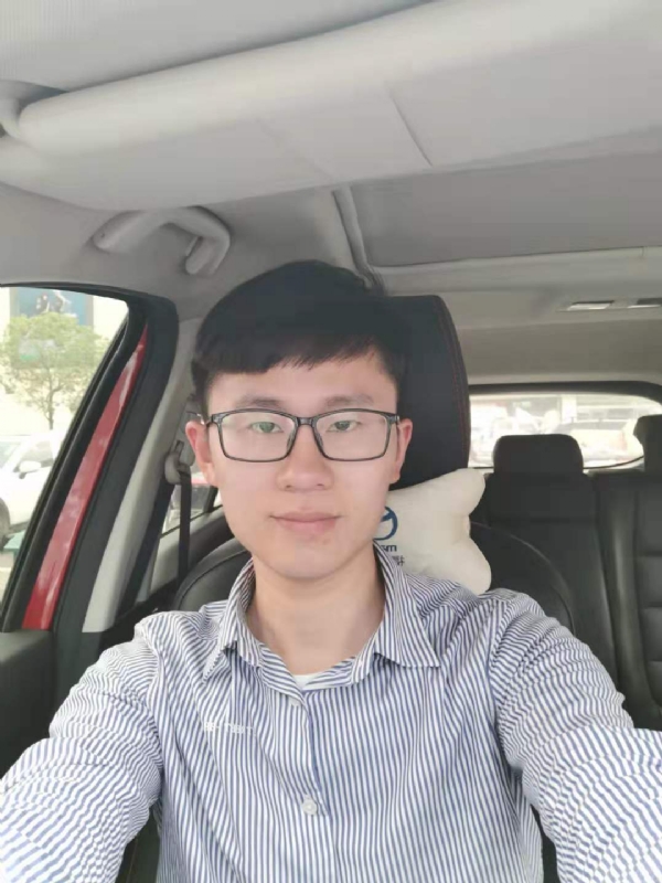 LLLLL的第一张照片--晋江征婚网