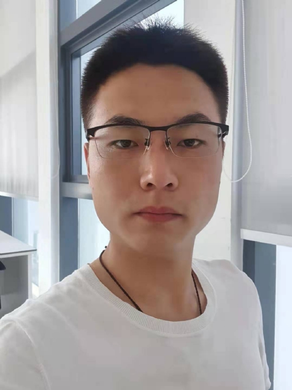 讨你囍‖囍遇你的第一张照片--晋江征婚网