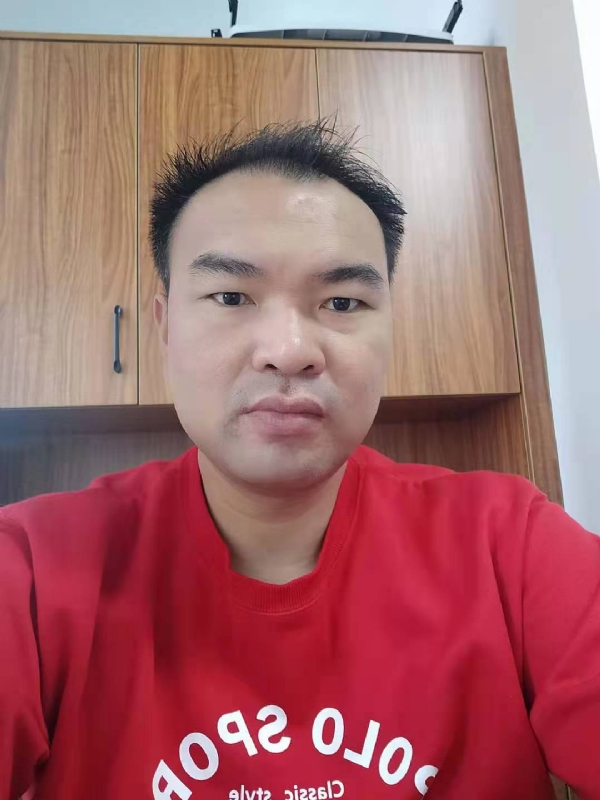 冷如秋的第二张照片--晋江征婚网