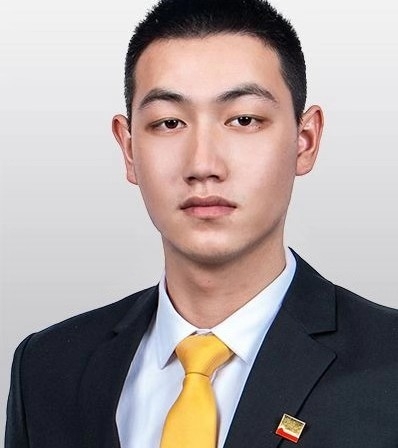 郭先生的第一张照片--晋江征婚网