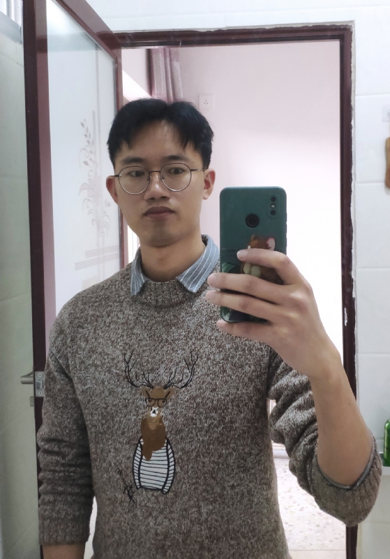 小小小廖的第一张照片--晋江征婚网