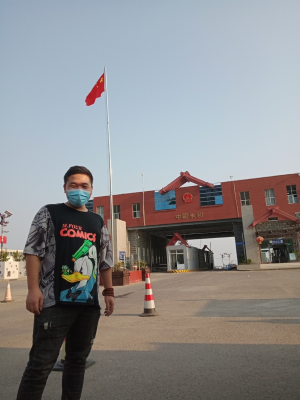 多年以后的第一张照片--晋江征婚网