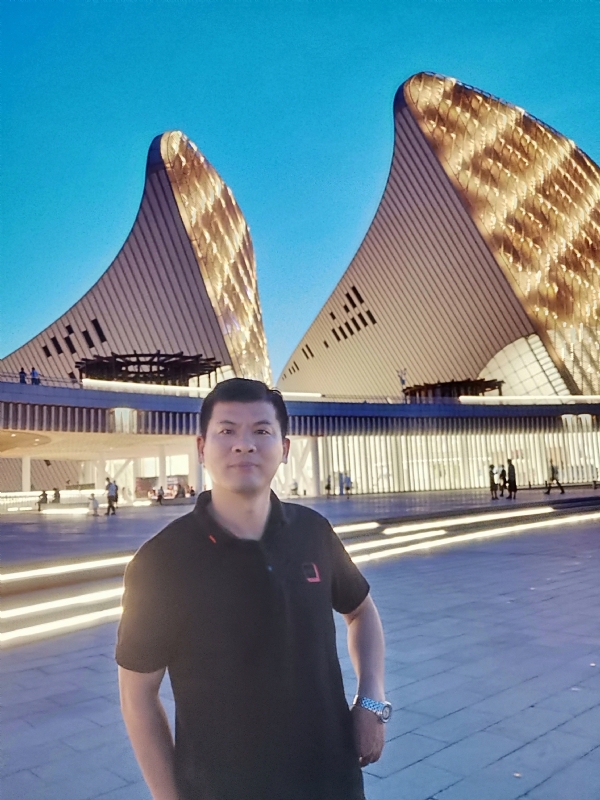 大举的第一张照片--晋江征婚网