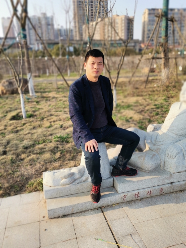 大举的第二张照片--晋江征婚网