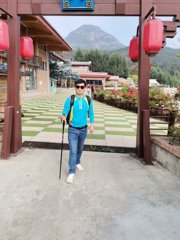 大举的第四张照片--晋江征婚网