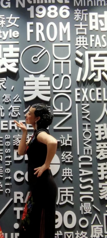 觉醒的第一张照片--晋江征婚网