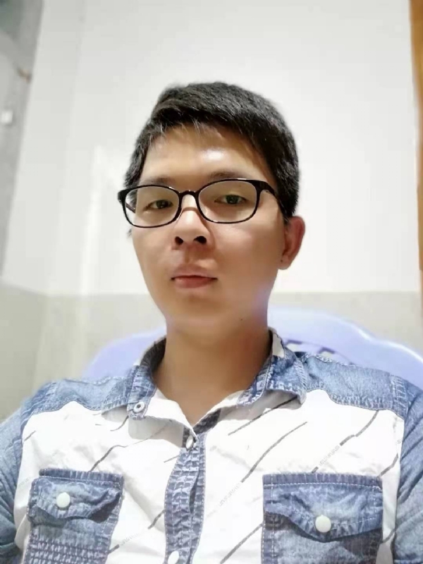 未来可期的第一张照片--晋江征婚网