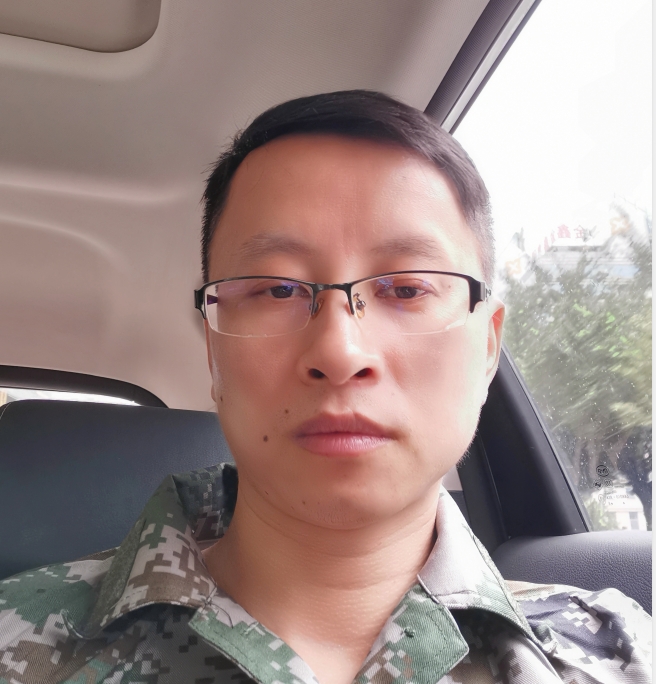 风来云意的第一张照片--晋江征婚网