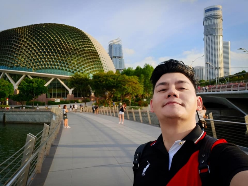 陈晓豪的第二张照片--晋江征婚网