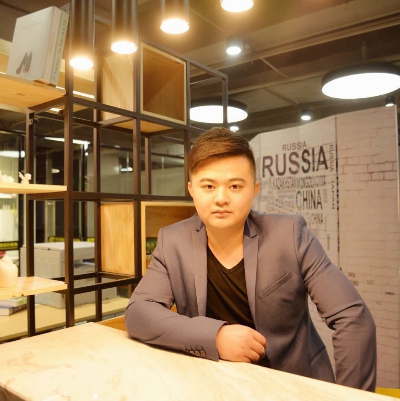 cwb748的第一张照片--晋江征婚网