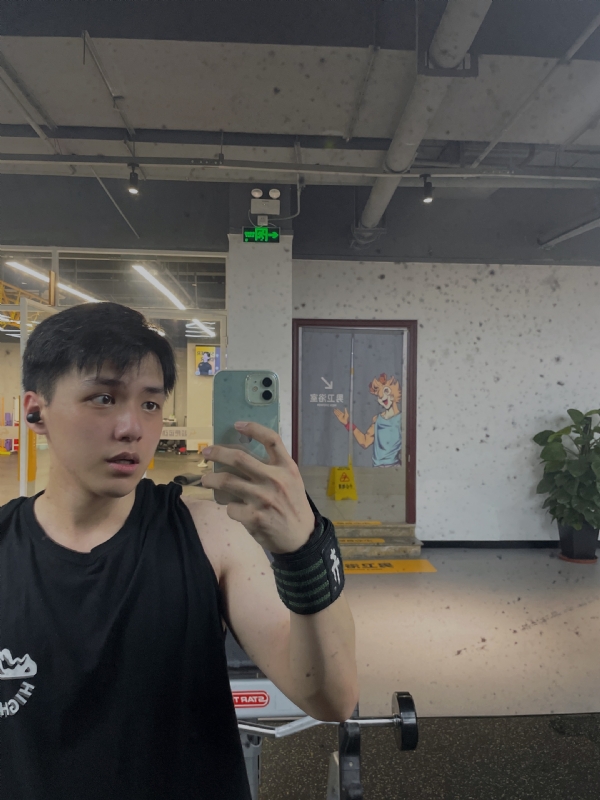 想吃猫的鱼的第一张照片--晋江征婚网