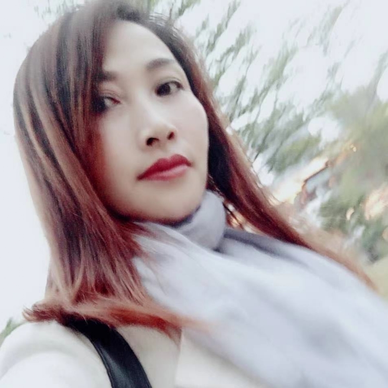 我就是我的第一张照片--晋江征婚网