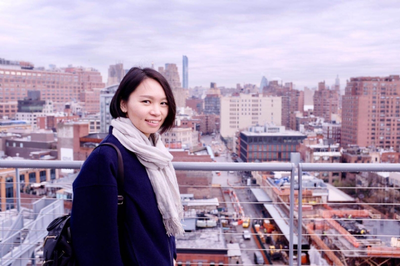 Gia的第五张照片--晋江征婚网