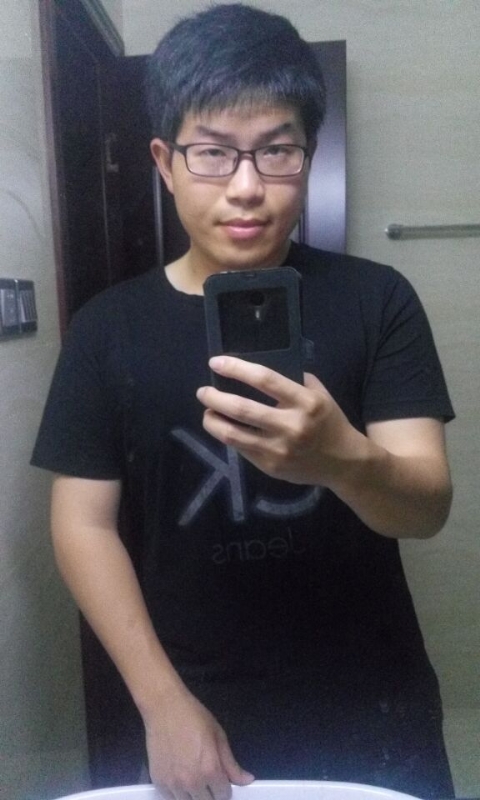 HU的第一张照片--晋江征婚网