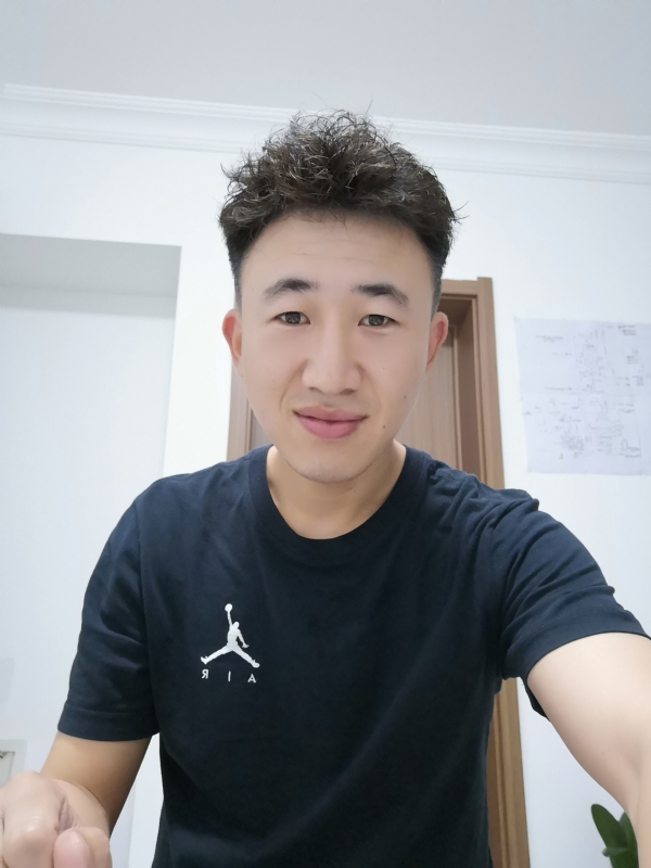 小样的第一张照片--晋江征婚网