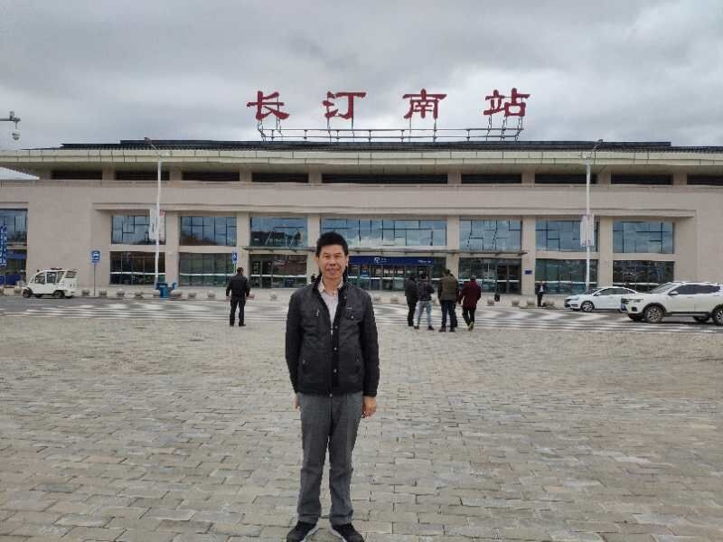 晖哥的第一张照片--晋江征婚网