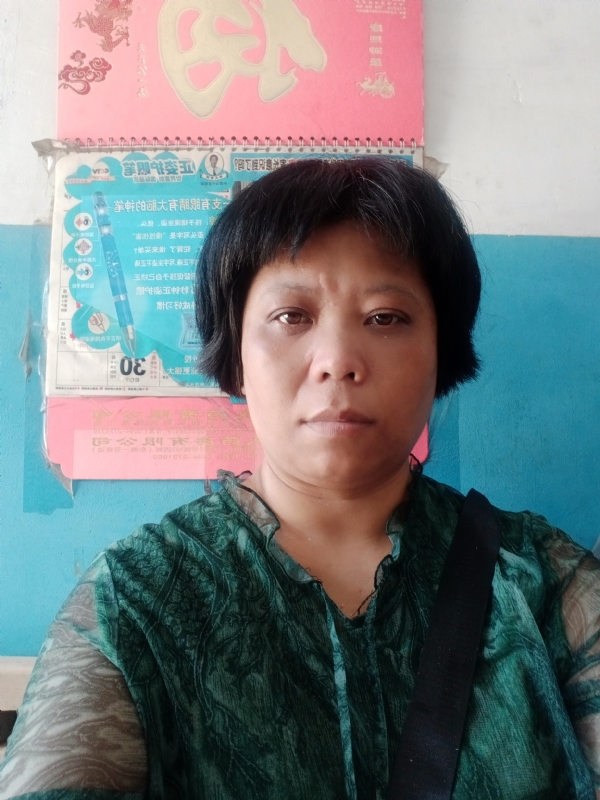 万事如意的第一张照片--晋江征婚网