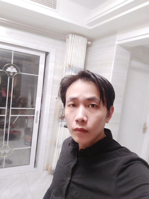 阿派的第一张照片--晋江征婚网