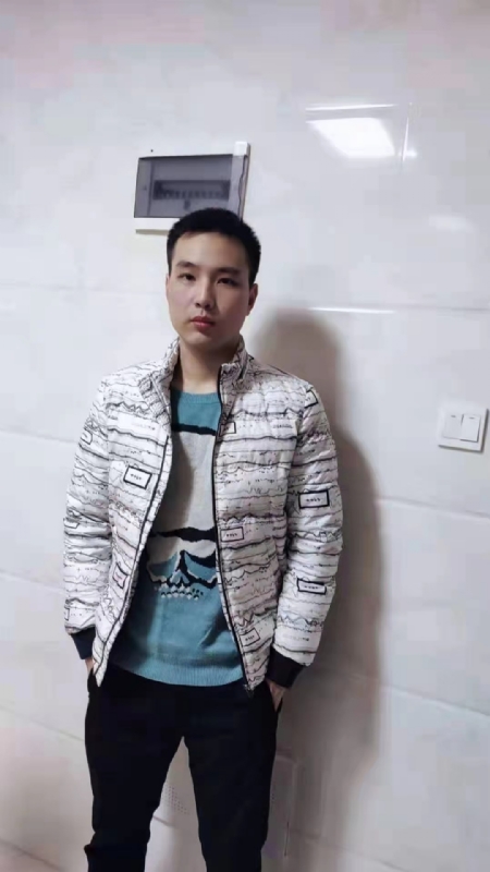 曾的第一张照片--晋江征婚网