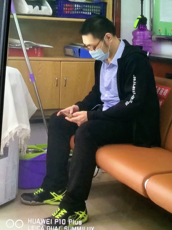 可以两顾上门的第一张照片--晋江征婚网