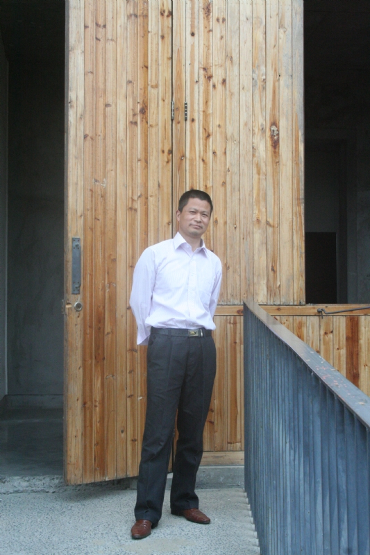 无云的第一张照片--晋江征婚网