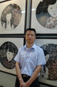 无云的第二张照片--晋江征婚网