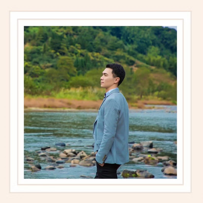 错把真心喂了狗的第一张照片--晋江征婚网