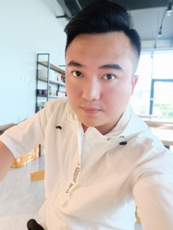 王先生的第一张照片--晋江征婚网