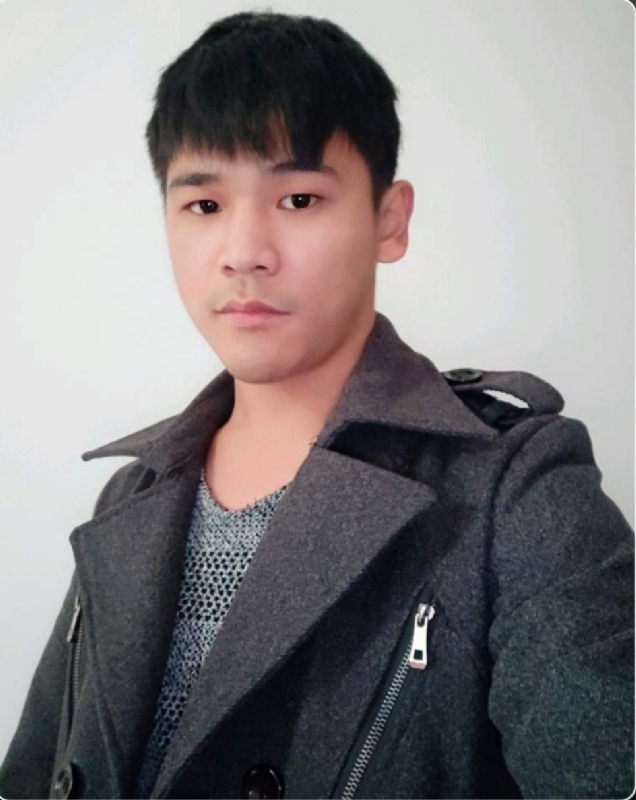 良人的第二张照片--晋江征婚网