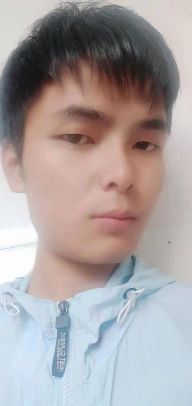 安静的男生的第一张照片--晋江征婚网