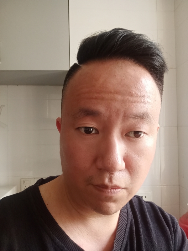 阿king的第一张照片--晋江征婚网