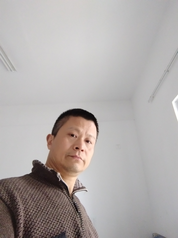 无云的第一张照片--晋江征婚网