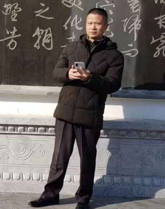 无云的第二张照片--晋江征婚网