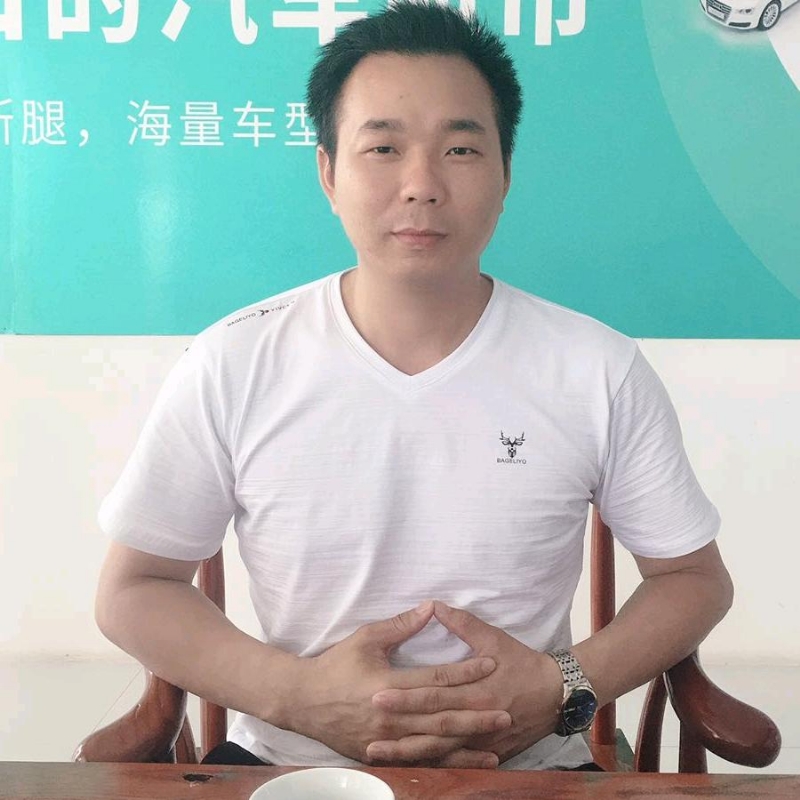 洪哥的第一张照片--晋江征婚网