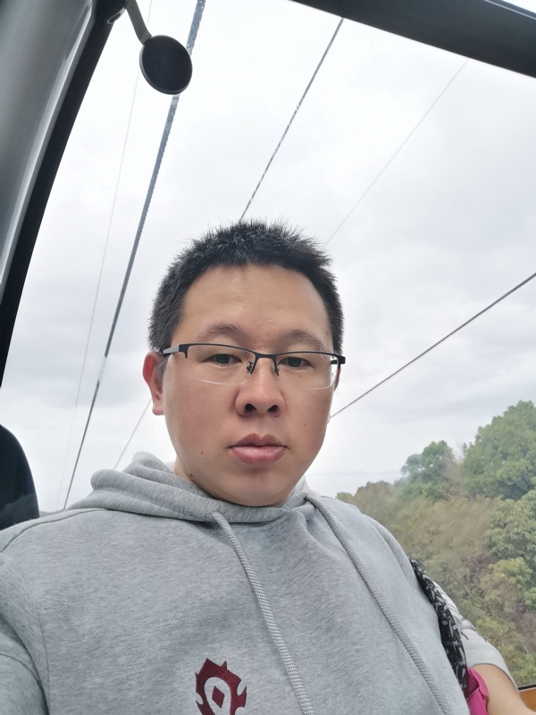 枫叶12的第一张照片--晋江征婚网