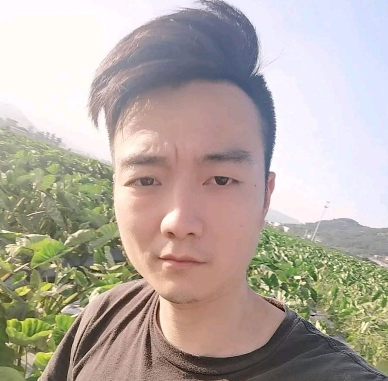 等待的第一张照片--晋江征婚网