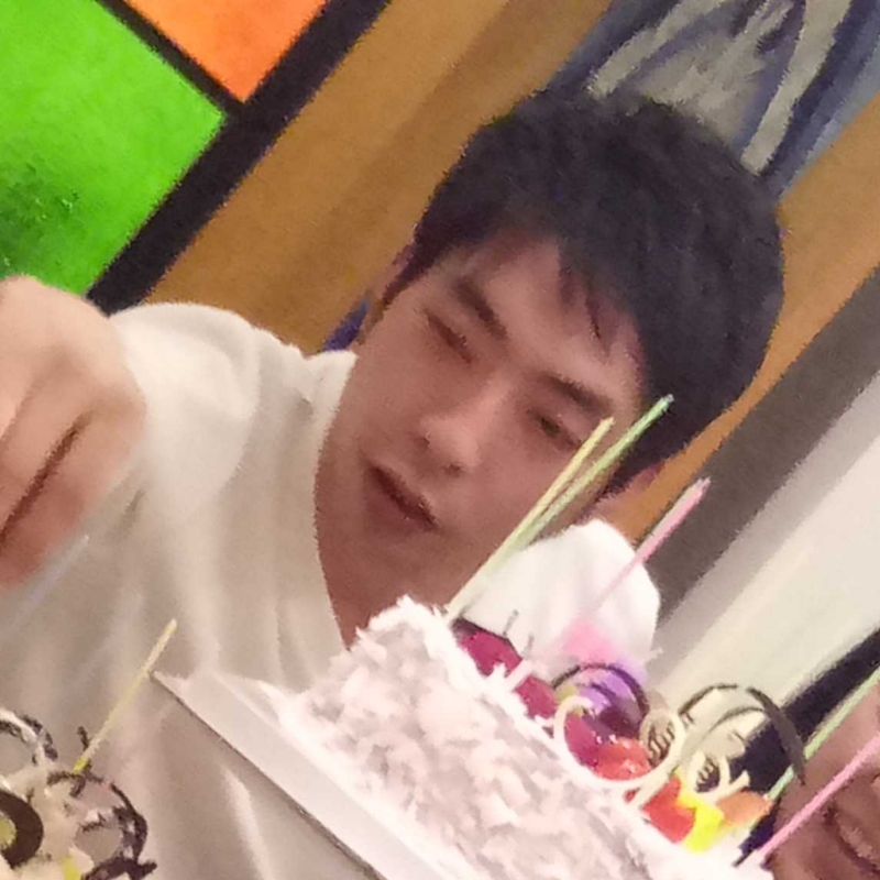 魏周文的第一张照片--晋江征婚网