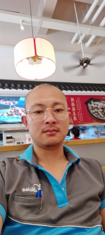 择一人相老的第一张照片--晋江征婚网