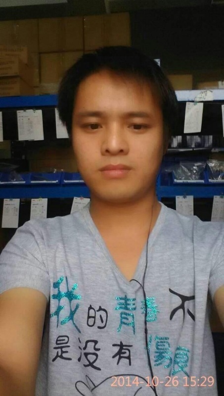 闽南泉州阿海的第一张照片--晋江征婚网