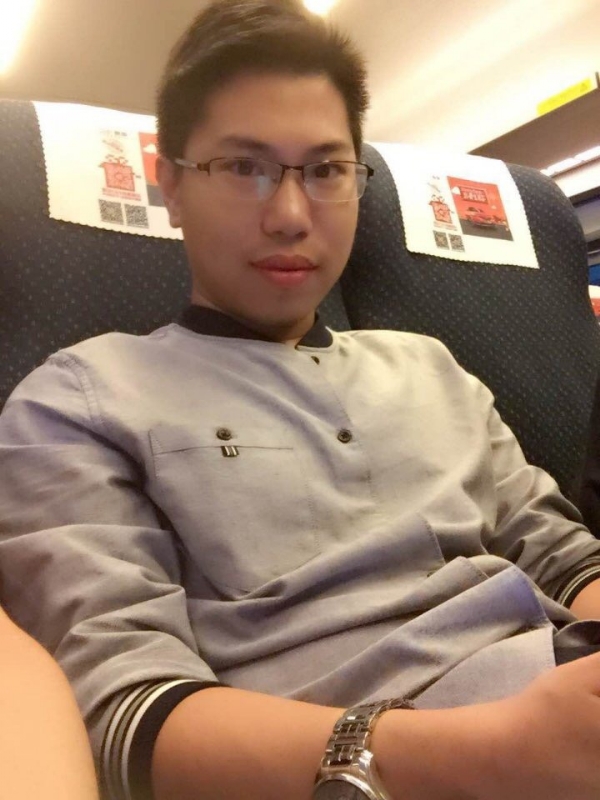 落幕的第一张照片--晋江征婚网