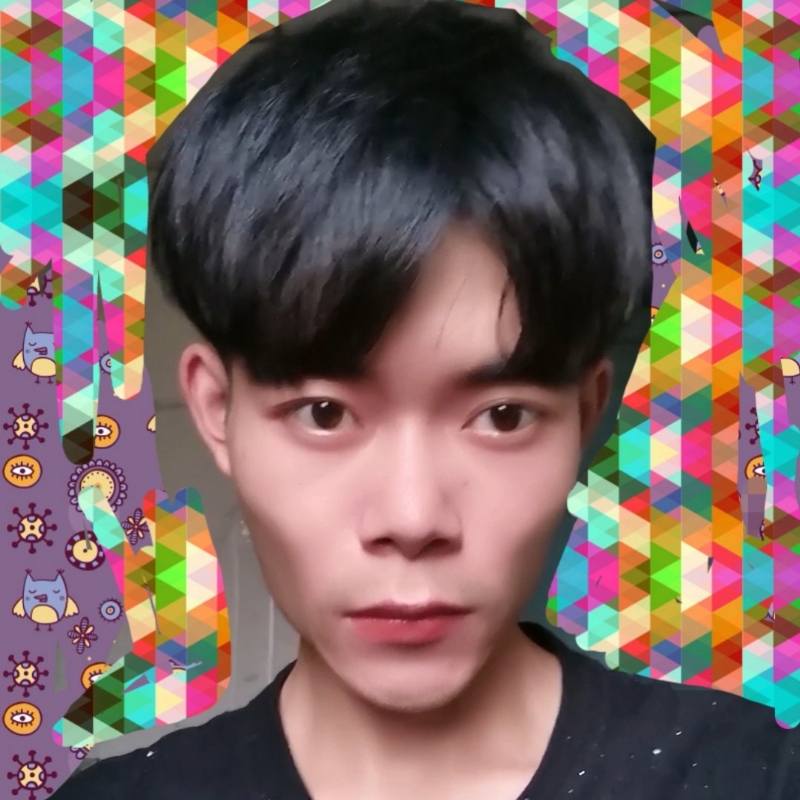 嘻嘻鱼20的第一张照片--晋江征婚网