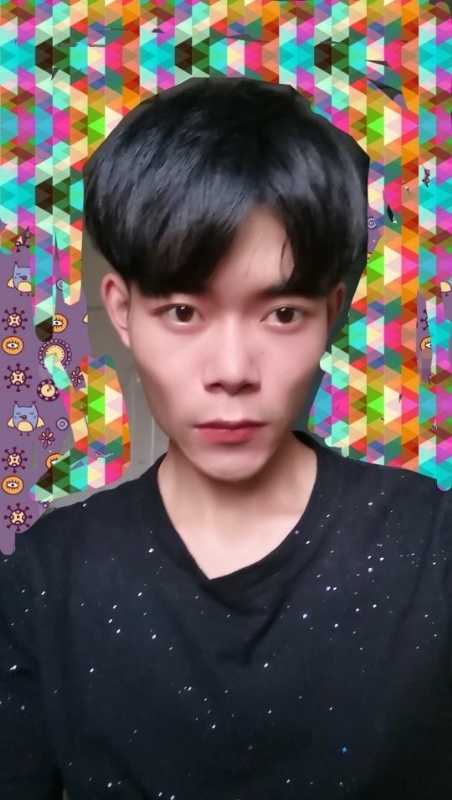 嘻嘻鱼20的第二张照片--晋江征婚网