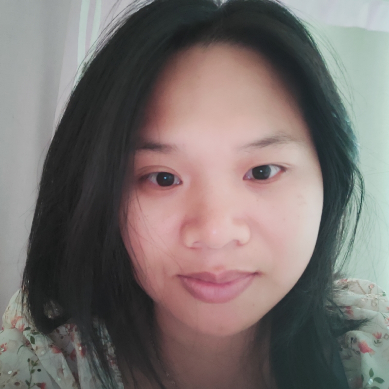 真妮的第一张照片--晋江征婚网